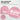 Mir reicht’s, ich gehe Pilze sammeln – Beanie in Rose, Ansicht 2 #farbe_rose