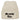 Mir reicht’s, ich gehe auf die Piste – Beanie in Beige, Ansicht 1 #farbe_beige