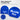 Mir reicht’s, ich gehe auf die Piste – Beanie in Blau, Ansicht 2 #farbe_blau