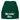 Mir reicht’s, ich gehe auf die Piste – Beanie in Dunkelgrün, Ansicht 1 #farbe_dunkelgr-n