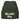 Mir reicht’s, ich gehe auf die Piste – Beanie in Olive, Ansicht 1 #farbe_olive