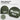 Mir reicht’s, ich gehe auf die Piste – Beanie in Olive, Ansicht 2 #farbe_olive