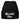 Mir reicht’s, ich gehe auf die Piste – Beanie in Schwarz, Ansicht 1 #farbe_schwarz
