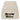 Mir reicht’s, ich brauche Pommes – Beanie in Beige, Ansicht 1 #farbe_beige