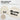 Mir reicht’s, ich brauche Pommes – Beanie in Beige, Ansicht 2 #farbe_beige