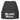 Mir reicht’s, ich brauche Pommes – Beanie in Dunkelgrau, Ansicht 1 #farbe_dunkelgrau