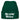 Mir reicht’s, ich brauche Pommes – Beanie in Dunkelgrün, Ansicht 1 #farbe_dunkelgr-n