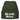 Mir reicht’s, ich brauche Pommes – Beanie in Olive, Ansicht 1 #farbe_olive