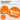 Mir reicht’s, ich brauche Pommes – Beanie in Orange, Ansicht 2 #farbe_orange