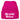 Mir reicht’s, ich brauche Pommes – Beanie in Pink, Ansicht 1 #farbe_pink