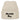 Mir reicht’s, ich gehe zum Pony – Beanie in Beige, Ansicht 1 #farbe_beige