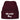 Mir reicht’s, ich gehe zum Pony – Beanie in Dunkelrot, Ansicht 1 #farbe_dunkelrot