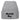Mir reicht’s, ich gehe zum Pony – Beanie in Grau meliert, Ansicht 1 #farbe_grau-meliert