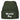 Mir reicht’s, ich gehe zum Pony – Beanie in Olive, Ansicht 1 #farbe_olive