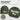 Mir reicht’s, ich gehe zum Pony – Beanie in Olive, Ansicht 2 #farbe_olive