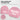 Mir reicht’s, ich gehe zum Pony – Beanie in Rose, Ansicht 2 #farbe_rose