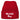 Mir reicht’s, ich gehe zum Pony – Beanie in Rot, Ansicht 1 #farbe_rot