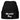 Mir reicht’s, ich gehe zum Pony – Beanie in Schwarz, Ansicht 1 #farbe_schwarz
