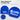 Mir reicht’s, ich brauche Prosecco – Beanie in Blau, Ansicht 2 #farbe_blau