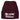 Mir reicht’s, ich brauche Prosecco – Beanie in Dunkelrot, Ansicht 1 #farbe_dunkelrot