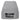 Mir reicht’s, ich brauche Prosecco – Beanie in Grau meliert, Ansicht 1 #farbe_grau-meliert