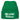 Mir reicht’s, ich brauche Prosecco – Beanie in Grün, Ansicht 1 #farbe_gr-n