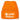 Mir reicht’s, ich brauche Prosecco – Beanie in Orange, Ansicht 1 #farbe_orange