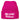 Mir reicht’s, ich brauche Prosecco – Beanie in Pink, Ansicht 1 #farbe_pink