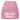 Mir reicht’s, ich brauche Prosecco – Beanie in Rose, Ansicht 1 #farbe_rose