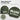 Mir reicht’s, ich gehe Rad fahren – Beanie in Olive, Ansicht 2 #farbe_olive