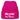 Mir reicht’s, ich gehe Rad fahren – Beanie in Pink, Ansicht 1 #farbe_pink