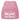 Mir reicht’s, ich gehe Rad fahren – Beanie in Rose, Ansicht 1 #farbe_rose