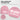 Mir reicht’s, ich gehe Rad fahren – Beanie in Rose, Ansicht 2 #farbe_rose
