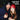 Mir reicht’s, ich gehe Rad fahren – Beanie in Rot, Ansicht 5 #farbe_rot