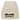 Mir reicht’s, ich gehe Rasen mähen – Beanie in Beige, Ansicht 1 #farbe_beige