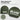 Mir reicht’s, ich gehe Rasen mähen – Beanie in Olive, Ansicht 2 #farbe_olive