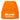 Mir reicht’s, ich gehe Rasen mähen – Beanie in Orange, Ansicht 1 #farbe_orange