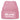 Mir reicht’s, ich gehe Rasen mähen – Beanie in Rose, Ansicht 1 #farbe_rose