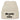 Mir reicht’s, ich gehe reiten – Beanie in Beige, Ansicht 1 #farbe_beige