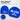 Mir reicht’s, ich gehe reiten – Beanie in Blau, Ansicht 2 #farbe_blau