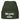 Mir reicht’s, ich gehe reiten – Beanie in Olive, Ansicht 1 #farbe_olive