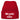 Mir reicht’s, ich gehe reiten – Beanie in Rot, Ansicht 1 #farbe_rot