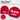 Mir reicht’s, ich gehe reiten – Beanie in Rot, Ansicht 2 #farbe_rot
