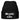 Mir reicht’s, ich gehe reiten – Beanie in Schwarz, Ansicht 1 #farbe_schwarz