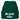 Mir reicht’s, ich gehe rodeln – Beanie in Dunkelgrün, Ansicht 1 #farbe_dunkelgr-n