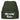 Mir reicht’s, ich brauche meine Ruhe – Beanie in Olive, Ansicht 1 #farbe_olive