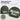 Mir reicht’s, ich brauche meine Ruhe – Beanie in Olive, Ansicht 2 #farbe_olive