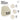 Mir reicht’s, ich gehe zu den Schafen – Beanie in Beige, Ansicht 4 #farbe_beige