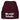 Mir reicht’s, ich gehe zu den Schafen – Beanie in Dunkelrot, Ansicht 1 #farbe_dunkelrot