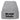 Mir reicht’s, ich gehe zu den Schafen – Beanie in Grau meliert, Ansicht 1 #farbe_grau-meliert
